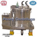 Extraction Machine Pharmaceutical Centrifuge Ppbl For Continuous Flow Centrifuge